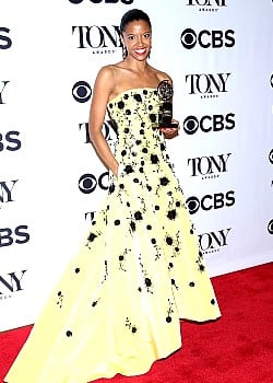 Renee Elise Goldsberry